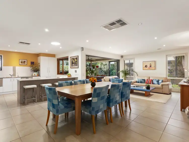 Third view of Homely house listing, 11 Rippleside Drive, Torquay VIC 3228