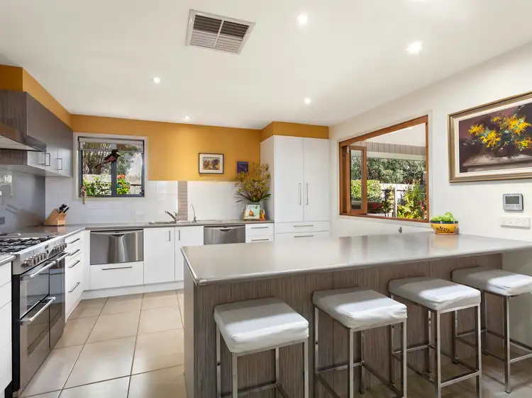 Fourth view of Homely house listing, 11 Rippleside Drive, Torquay VIC 3228