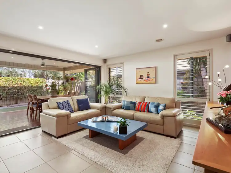 Fifth view of Homely house listing, 11 Rippleside Drive, Torquay VIC 3228