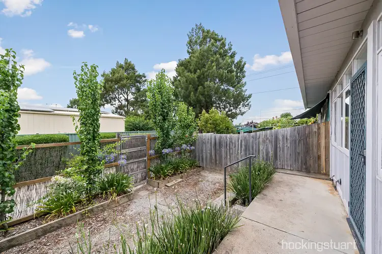 Fifth view of Homely unit listing, 2/1046 Norman Street, Wendouree VIC 3355