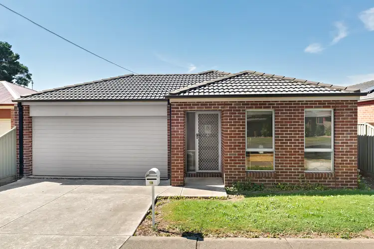 Main view of Homely house listing, 18 Regina Street, Mitchell Park VIC 3355