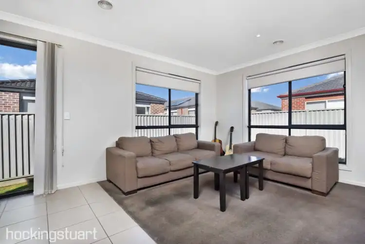 Second view of Homely house listing, 18 Regina Street, Mitchell Park VIC 3355