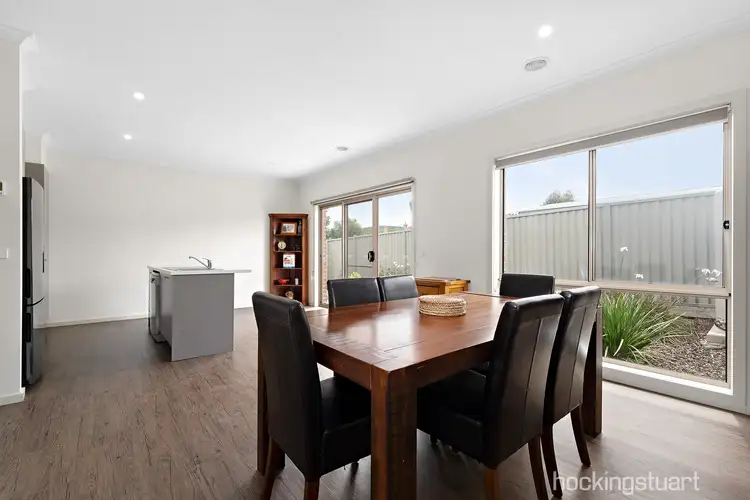 Fourth view of Homely townhouse listing, 8 Jordy Place, Brown Hill VIC 3350