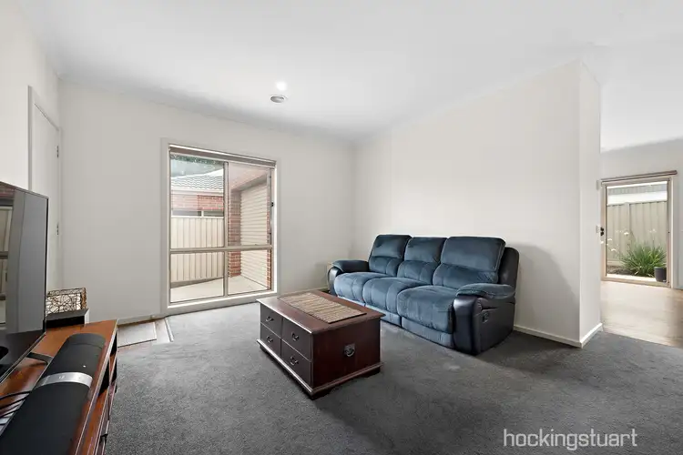 Fifth view of Homely townhouse listing, 8 Jordy Place, Brown Hill VIC 3350