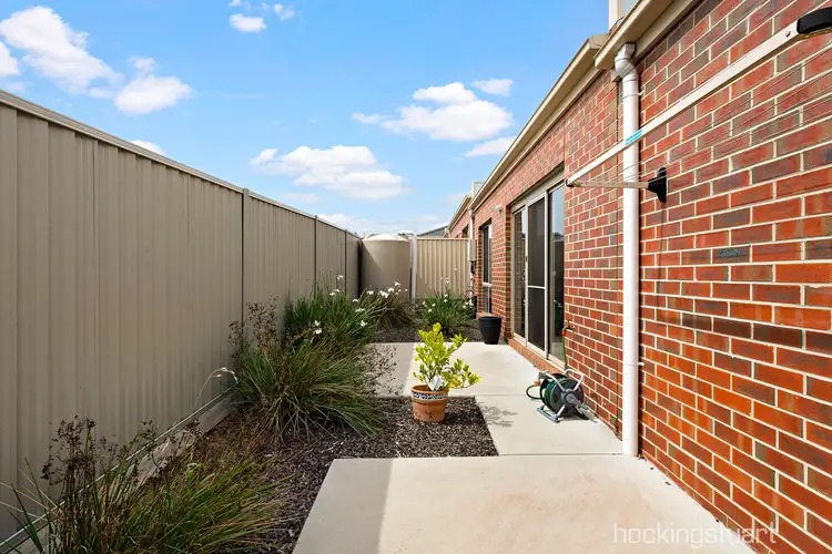 Sixth view of Homely townhouse listing, 8 Jordy Place, Brown Hill VIC 3350