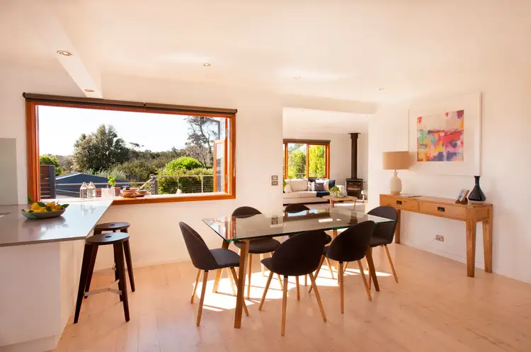 Fourth view of Homely house listing, 4 Bath Street, Blairgowrie VIC 3942