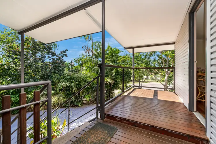 Second view of Homely house listing, 17 Maddock Court, Malak NT 812
