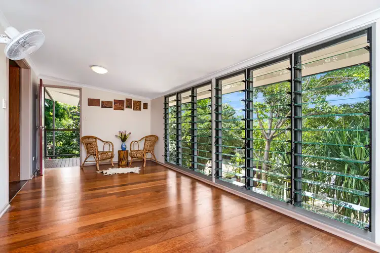 Fourth view of Homely house listing, 17 Maddock Court, Malak NT 812