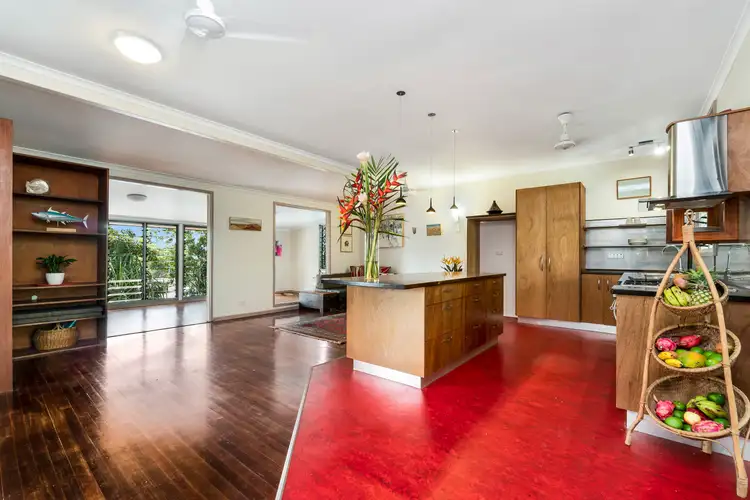 Sixth view of Homely house listing, 17 Maddock Court, Malak NT 812