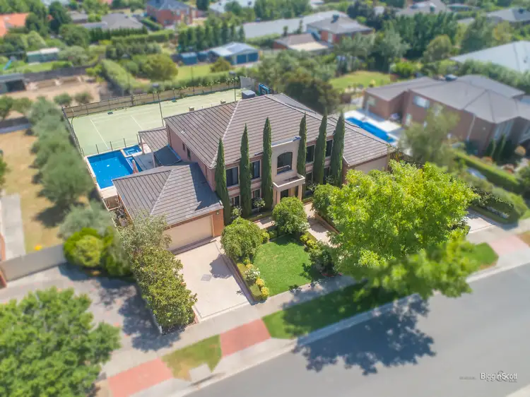 Second view of Homely house listing, 72 Grange Drive, Lysterfield VIC 3156