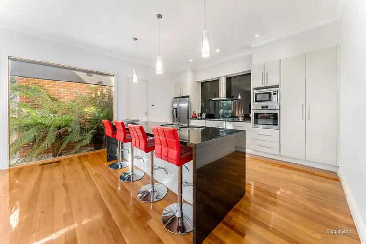 Fourth view of Homely house listing, 72 Grange Drive, Lysterfield VIC 3156