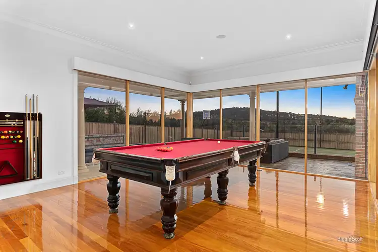 Sixth view of Homely house listing, 72 Grange Drive, Lysterfield VIC 3156