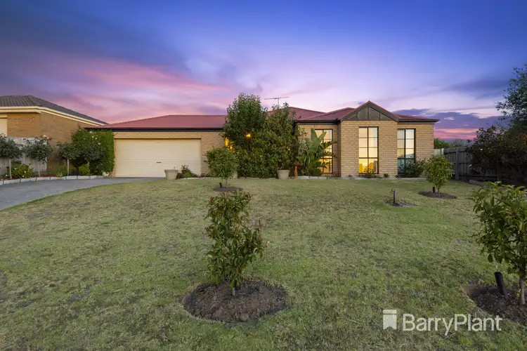 28 Moorhead Avenue, Mornington VIC 3931
