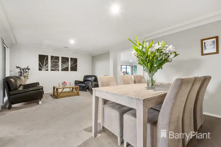 Second view of Homely house listing, 28 Moorhead Avenue, Mornington VIC 3931