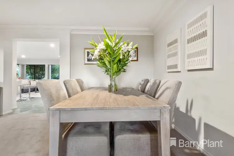 Third view of Homely house listing, 28 Moorhead Avenue, Mornington VIC 3931