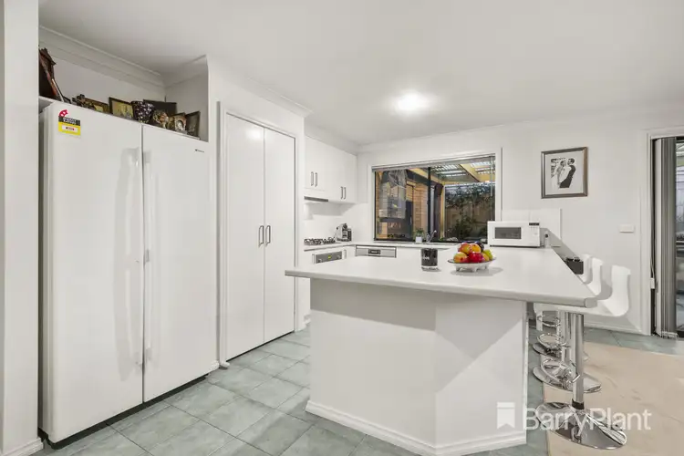 Fifth view of Homely house listing, 28 Moorhead Avenue, Mornington VIC 3931
