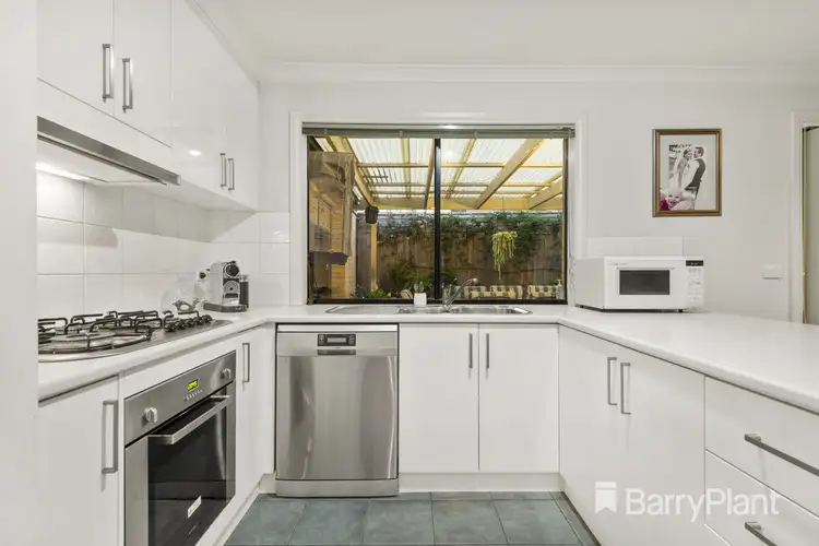 Sixth view of Homely house listing, 28 Moorhead Avenue, Mornington VIC 3931