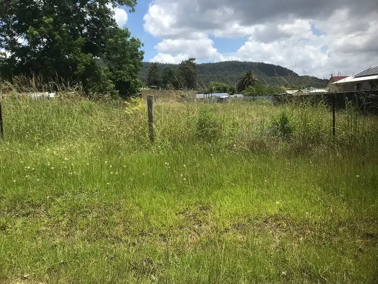Second view of Homely land listing, 6 Boundary Street, Glenreagh NSW 2450
