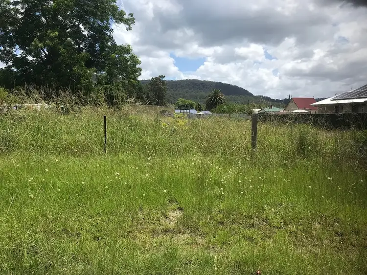 Third view of Homely land listing, 6 Boundary Street, Glenreagh NSW 2450