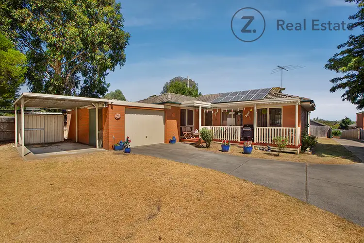 90 The Grange, Hampton Park VIC 3976