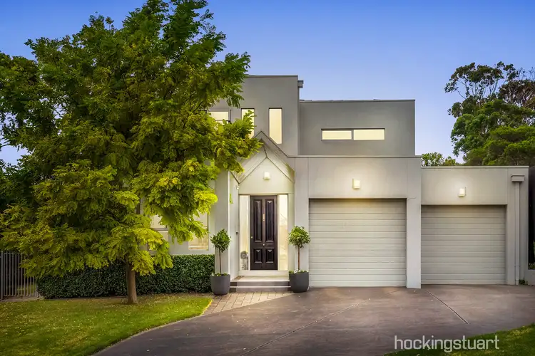 Second view of Homely house listing, 17 Wimborne Avenue, Mount Eliza VIC 3930