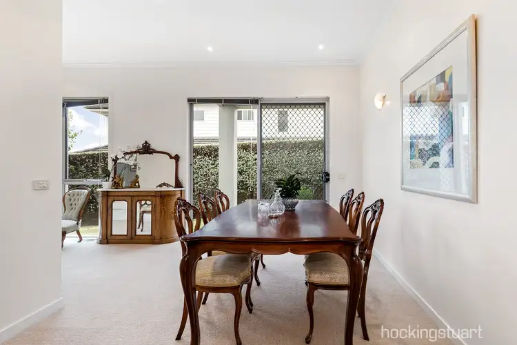 Fourth view of Homely house listing, 17 Wimborne Avenue, Mount Eliza VIC 3930