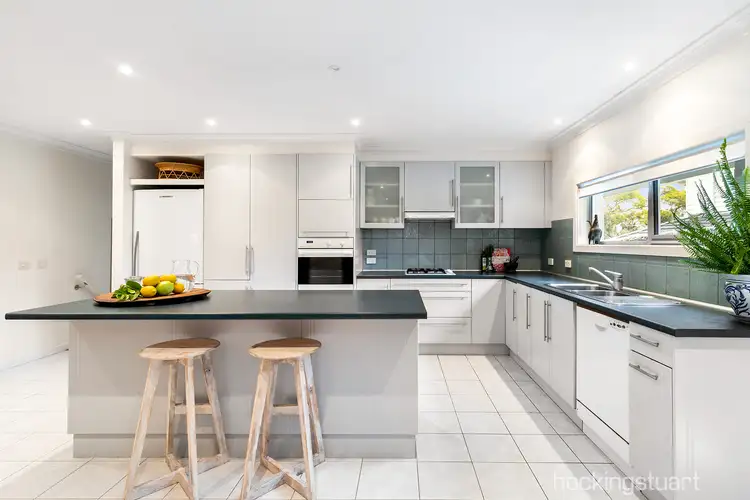 Fifth view of Homely house listing, 17 Wimborne Avenue, Mount Eliza VIC 3930