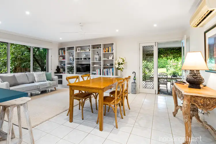 Sixth view of Homely house listing, 17 Wimborne Avenue, Mount Eliza VIC 3930
