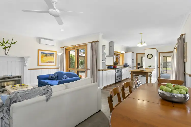 Fourth view of Homely house listing, 8 Peterho Boulevard, Point Lonsdale VIC 3225