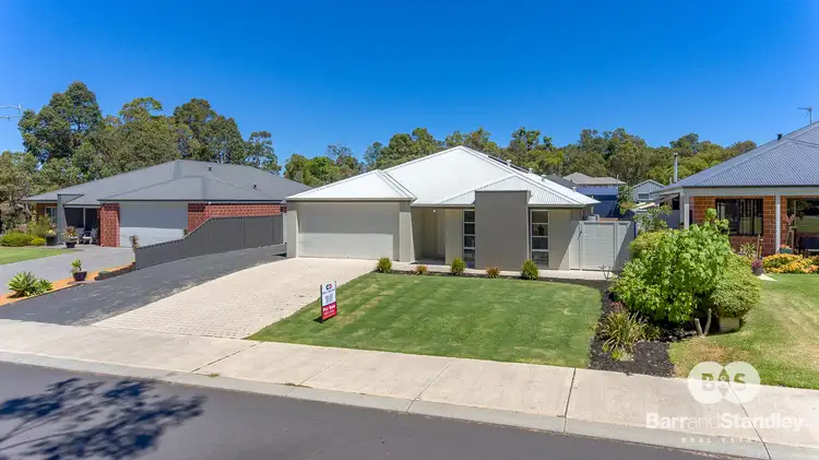 Main view of Homely house listing, 3 Ecclestone Street, Donnybrook WA 6239