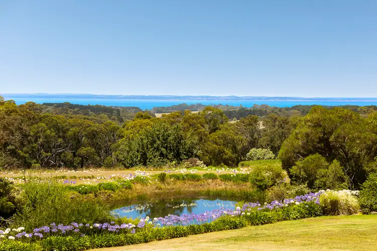 Main view of Homely house listing, 57 Shoreham Road, Red Hill South VIC 3937