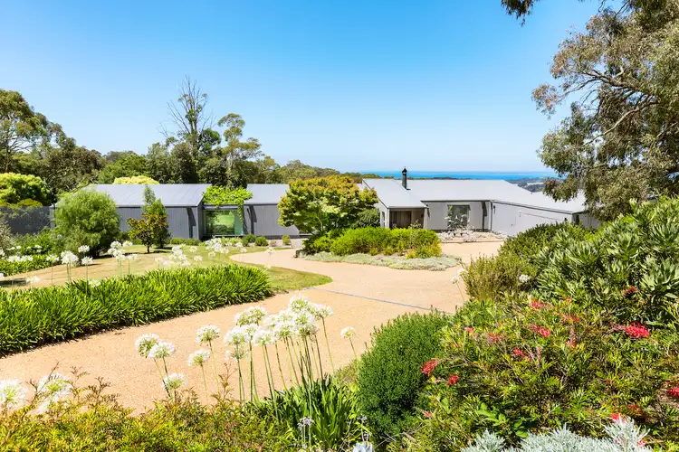 Fourth view of Homely house listing, 57 Shoreham Road, Red Hill South VIC 3937