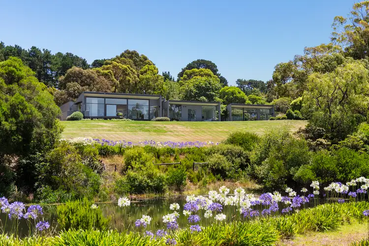 Fifth view of Homely house listing, 57 Shoreham Road, Red Hill South VIC 3937