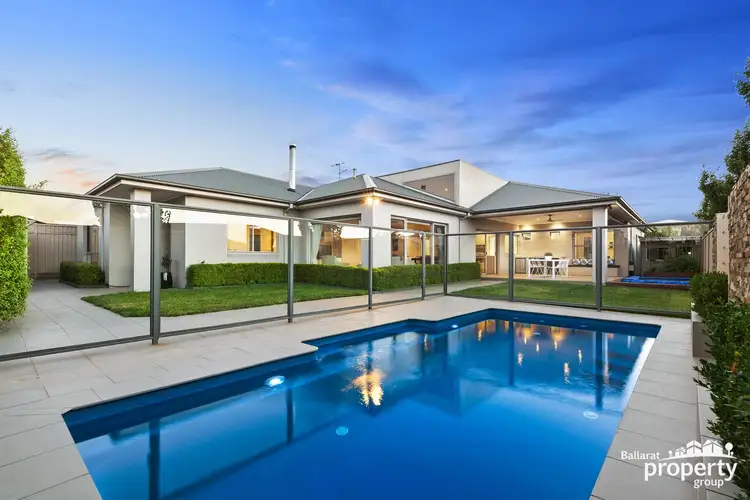 148 Bogong Avenue, Invermay Park VIC 3350