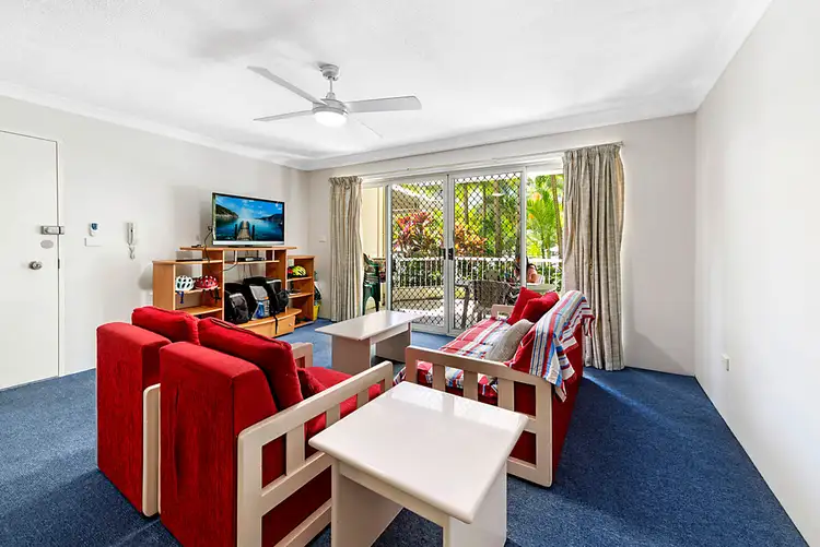 Third view of Homely apartment listing, 7/27-31 Wharf Road, Surfers Paradise QLD 4217