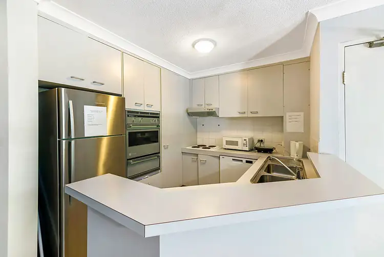 Fifth view of Homely apartment listing, 7/27-31 Wharf Road, Surfers Paradise QLD 4217