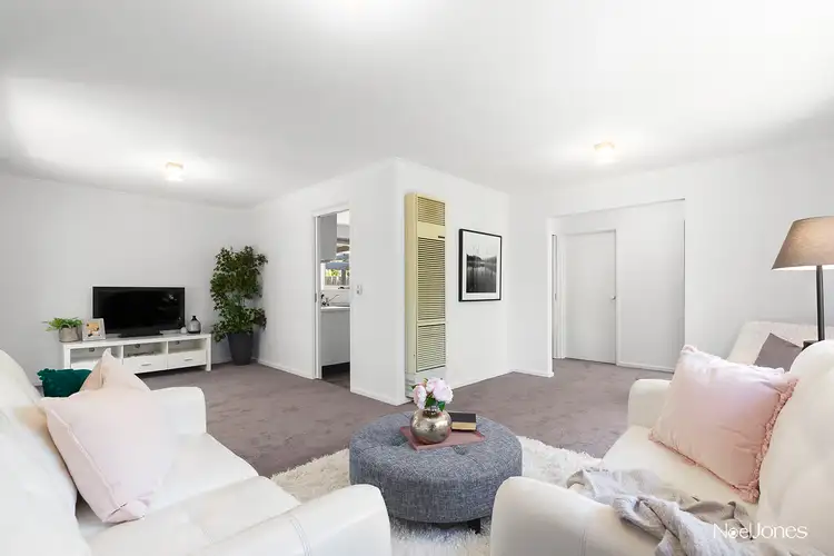 Fourth view of Homely house listing, 2/20 Narcissus Avenue, Boronia VIC 3155