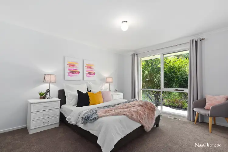 Fifth view of Homely house listing, 2/20 Narcissus Avenue, Boronia VIC 3155