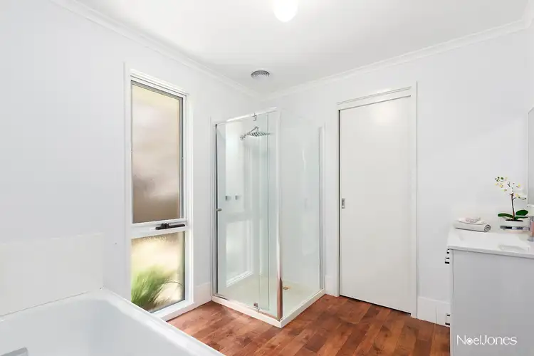 Sixth view of Homely house listing, 2/20 Narcissus Avenue, Boronia VIC 3155