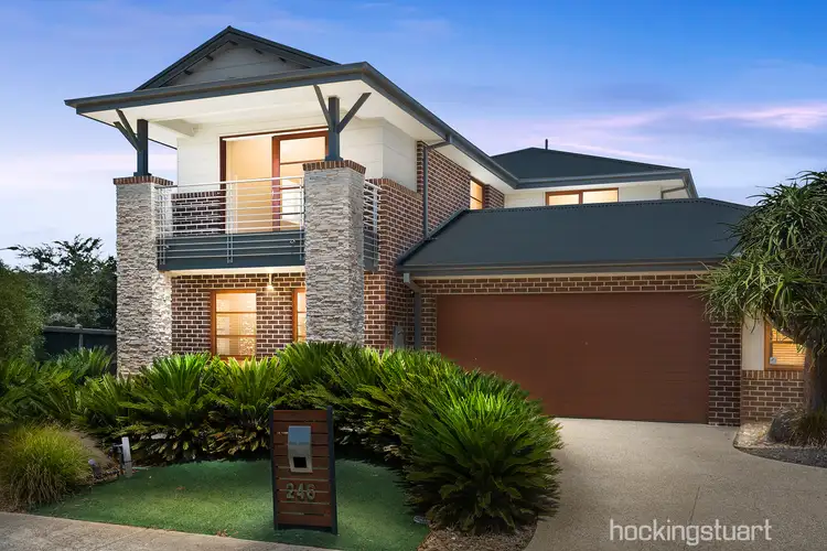 246 Saltwater Promenade, Point Cook VIC 3030