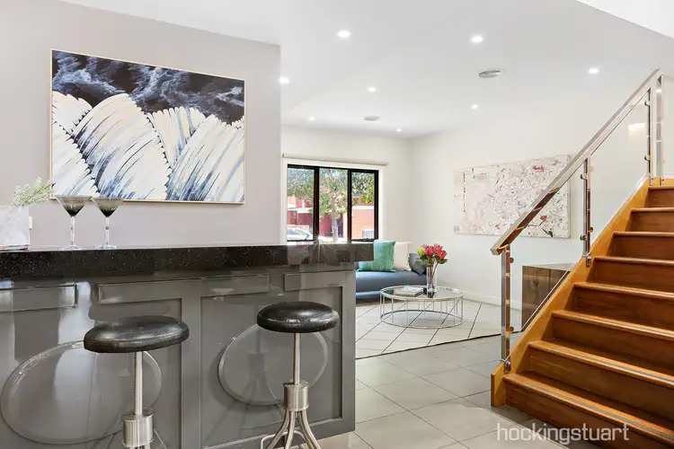 Sixth view of Homely house listing, 8 Owen Street, Maribyrnong VIC 3032