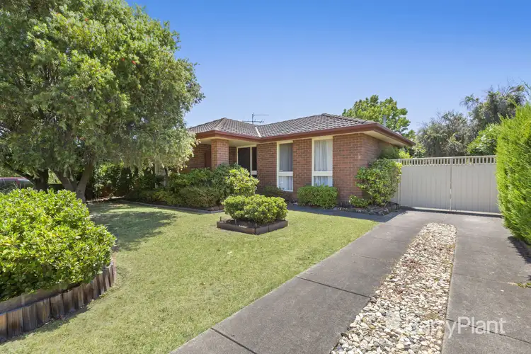Second view of Homely house listing, 11 Carnoustie Grove, Mornington VIC 3931