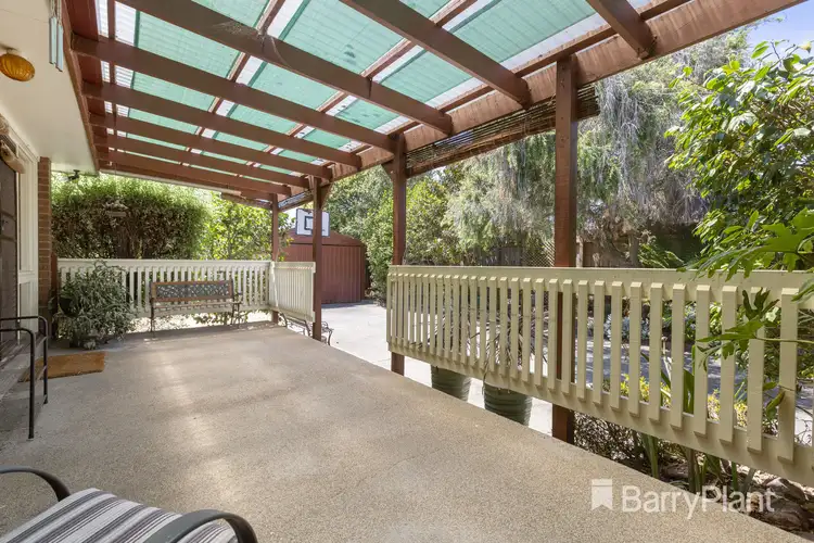 Third view of Homely house listing, 11 Carnoustie Grove, Mornington VIC 3931