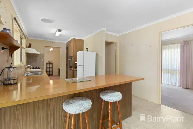 Fourth view of Homely house listing, 11 Carnoustie Grove, Mornington VIC 3931