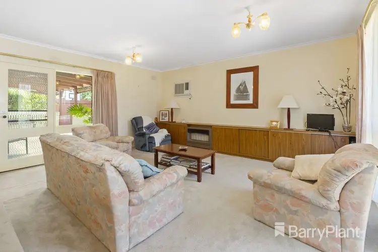 Fifth view of Homely house listing, 11 Carnoustie Grove, Mornington VIC 3931