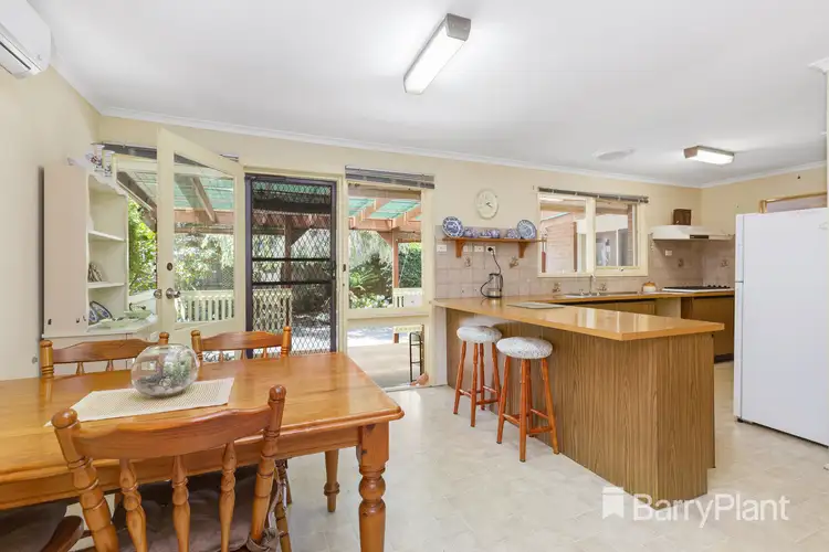 Sixth view of Homely house listing, 11 Carnoustie Grove, Mornington VIC 3931