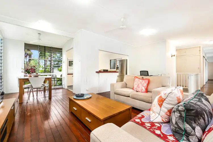 Fourth view of Homely house listing, 9 Macartney Street, Fannie Bay NT 820