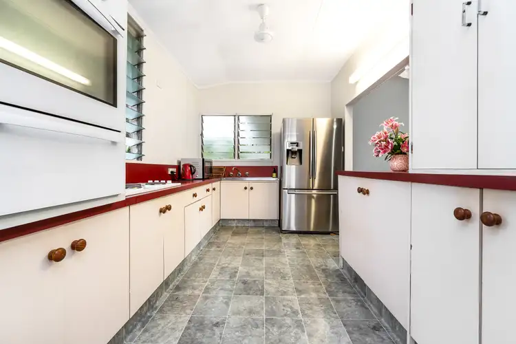 Fifth view of Homely house listing, 9 Macartney Street, Fannie Bay NT 820