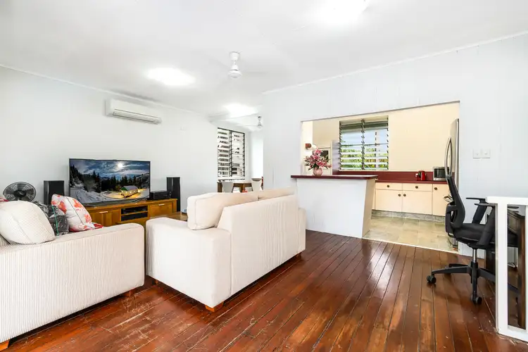 Sixth view of Homely house listing, 9 Macartney Street, Fannie Bay NT 820