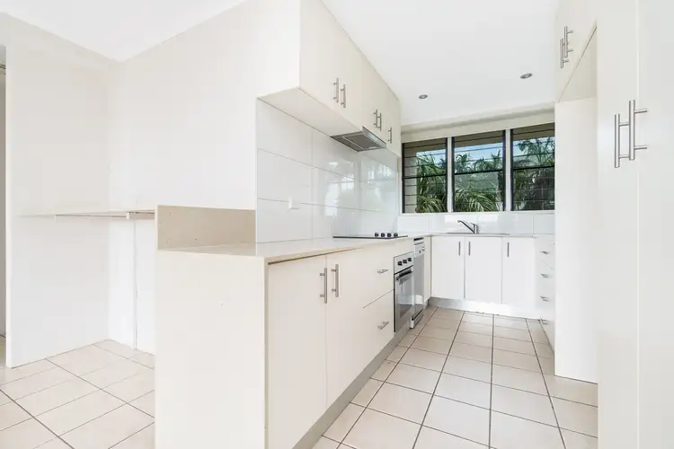 Fourth view of Homely unit listing, 12/41 Duke Street, Stuart Park NT 820
